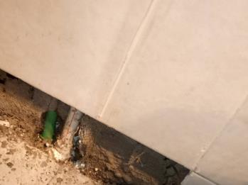 鄂托克旗卫生间测漏水公司分享下鄂托克旗市地下管线探测方法分析