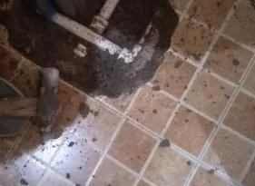 鄂托克旗卫生间测漏水公司分享下鄂托克旗自来水管道泄漏检测的具体位置分析。