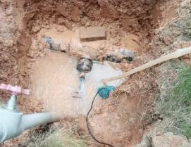 鄂托克旗测漏水公司浅析鄂托克旗地下水管漏水有哪些处理方法？