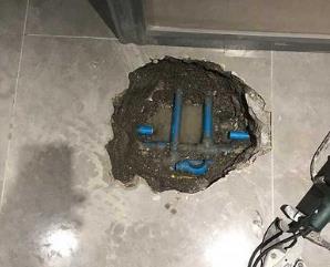 鄂托克旗测漏水公司为您专业解答鄂托克旗地暖漏水检测中精确漏水检测的成本