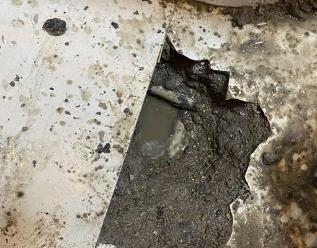 鄂托克旗测漏水公司为您专业解答如何检查管道进水管的泄漏