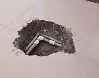 鄂托克旗测漏水公司专业解答供水管道泄漏检测的四种常用方法